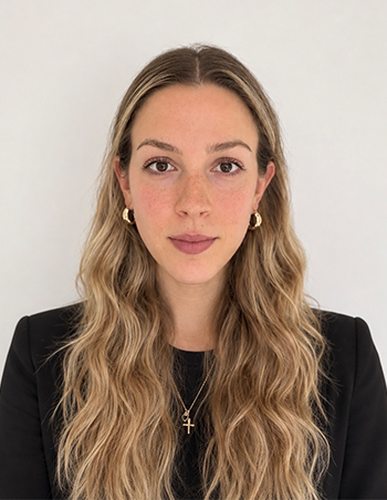 Photo of Rocío Marinelli García